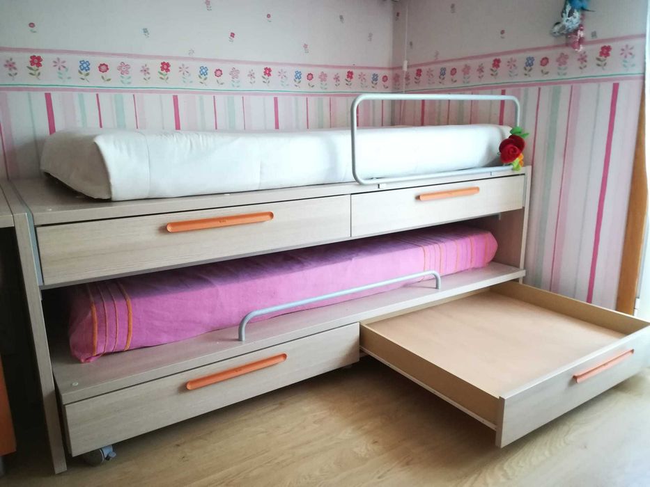 Quarto de menina