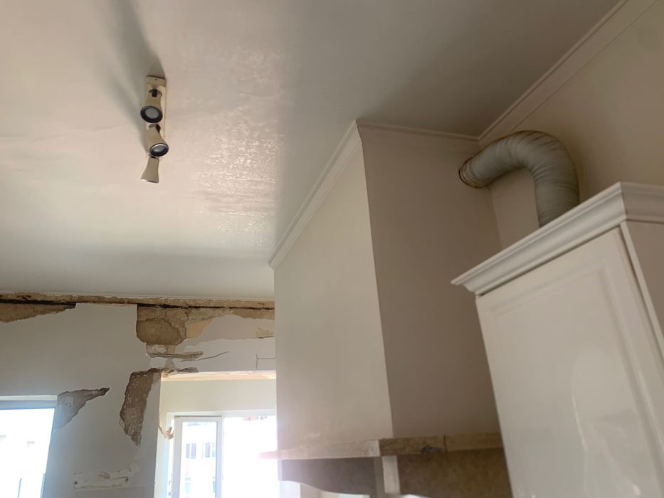 Faço Pinturas e Reparações