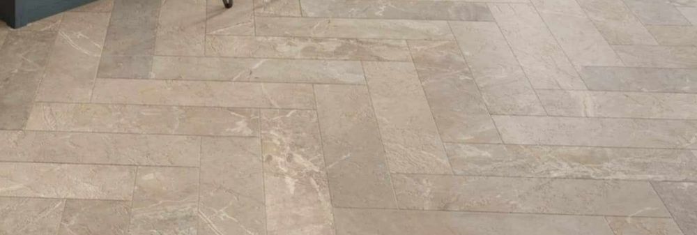 Kafelki Edimax - Golden Age Beige 15x60 (gres)