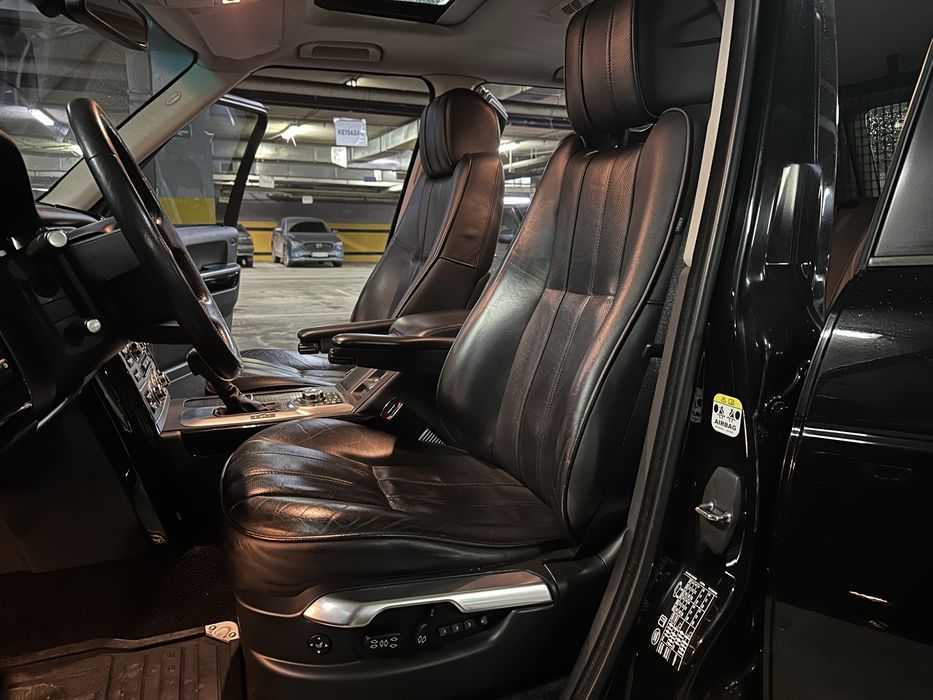 Продам Arden Range 2008