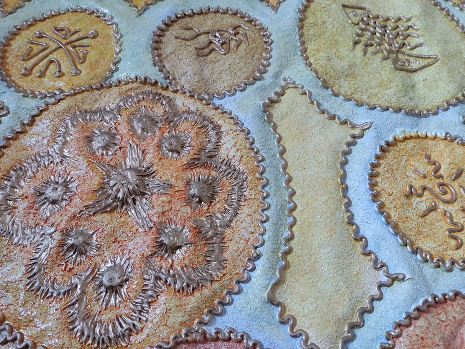 Tela da República dominicana64750632689666123