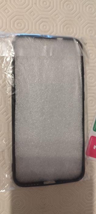 Capa Readmi 6 Pro + Hidrogel protetor ecrã
