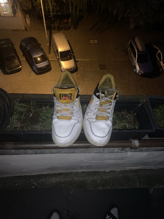 Buty nike rozmiar 44 .