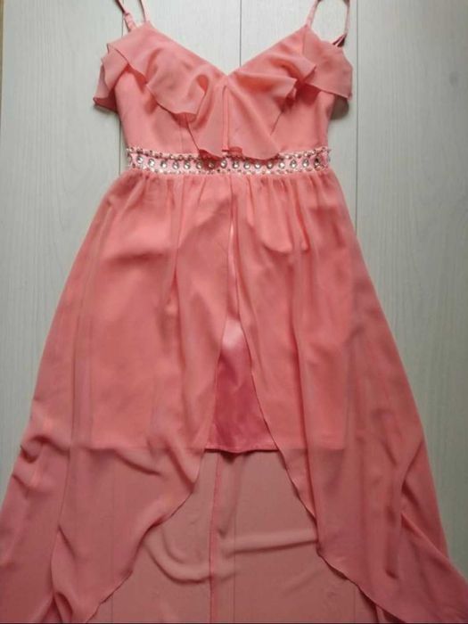 Вечірнє плаття Lipsy. S