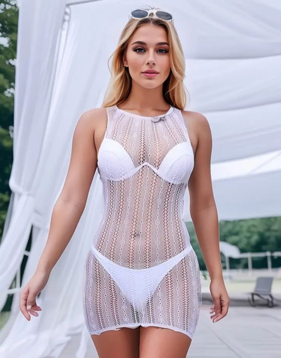 Акція розпродаж! Сексуальна сукня