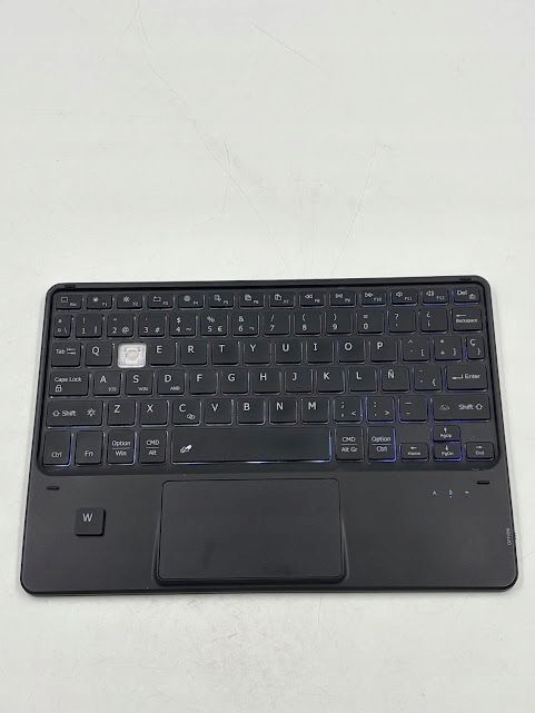 klawiatura bezprzewodowa cacoe z touchpadem 10-cal bluetooth j.hiszp