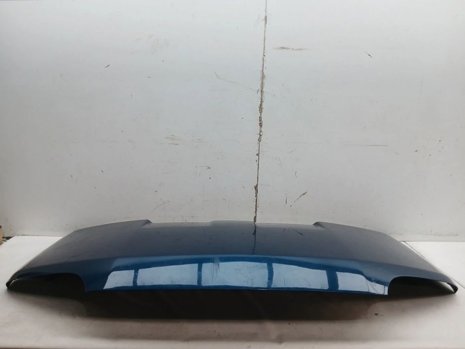 Capot FORD Transit Chassis (E_ _)