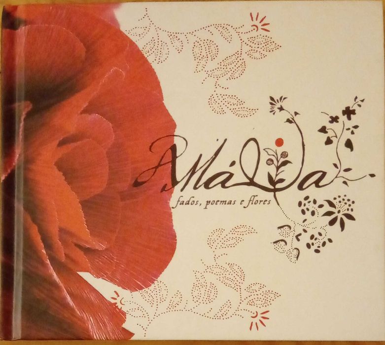 CDs: Rita Redshoes, Amália, António Chainho