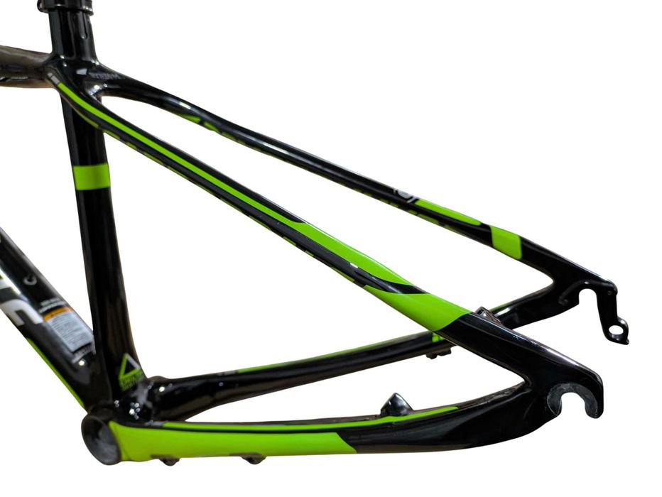 Rama Cannondale F-Si Carbon 2, 27,5'' S, 2018 rok, nowa (nr2013)