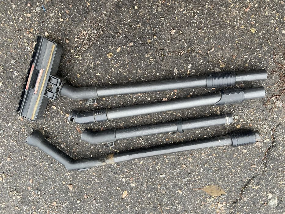 Запасные части к пылесосу Samsung