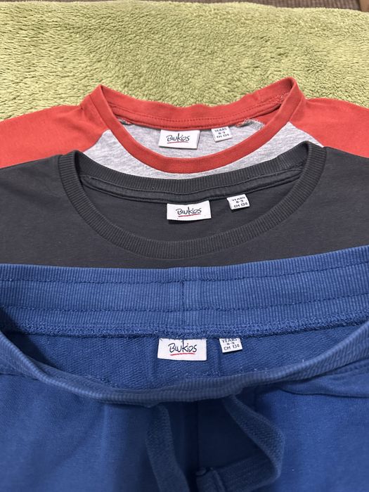 Світшот (2шт) + штани “Blukids”