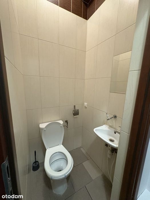 Mieszkanie do wynajęcia Wołomin centrum 60 m² - Widok 6