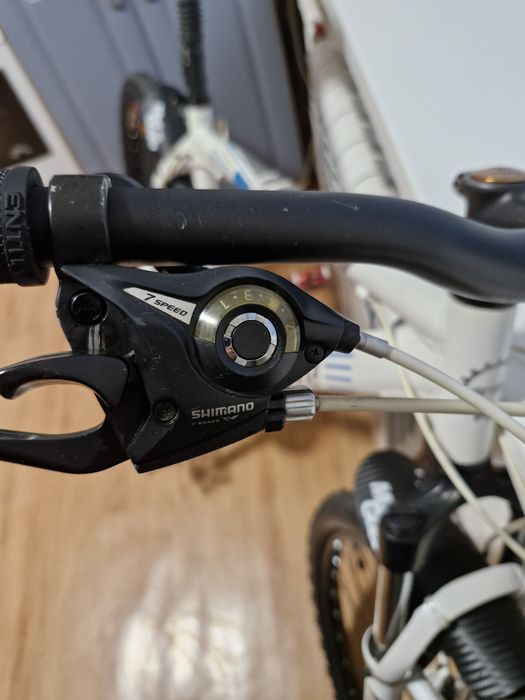 Велосипед Pride 26-XC 26"