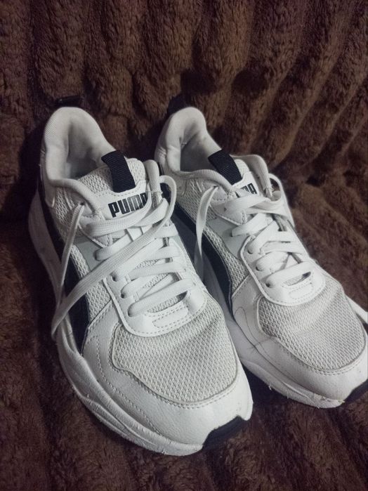 Кросівки Puma Lite Trinity Jr.