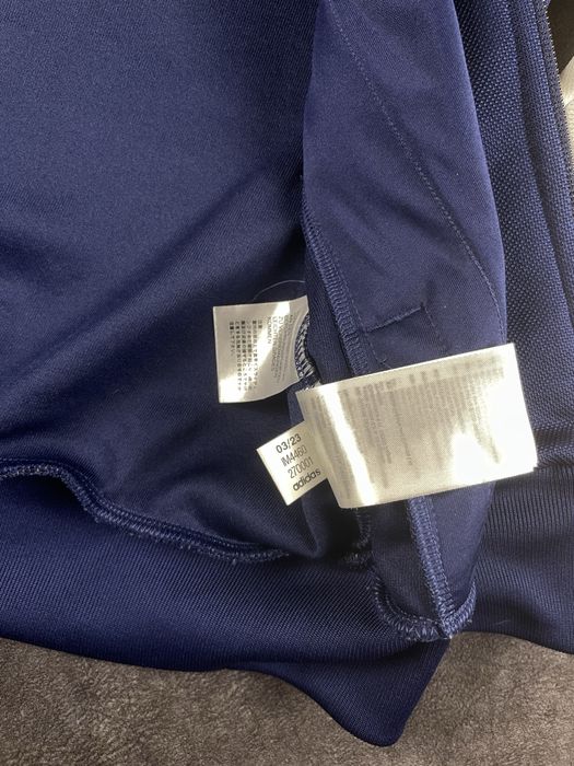 Зипка, кофта adidas firebird