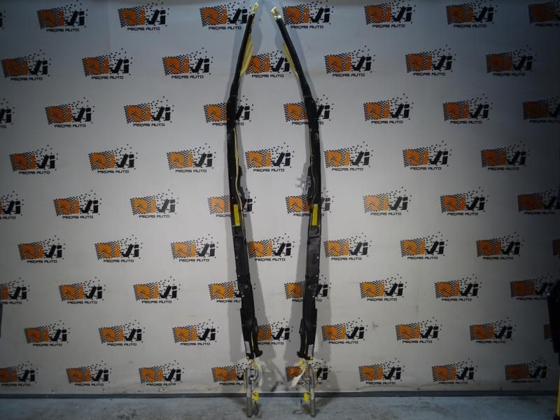 Airbags de Cortina VOLKSWAGEN Touran (1T)