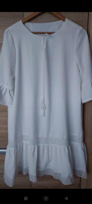 Sukienka damska letnia