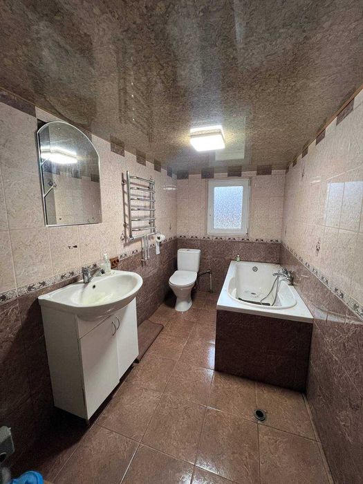 Будинок з земельною ділянкою с.Березівка