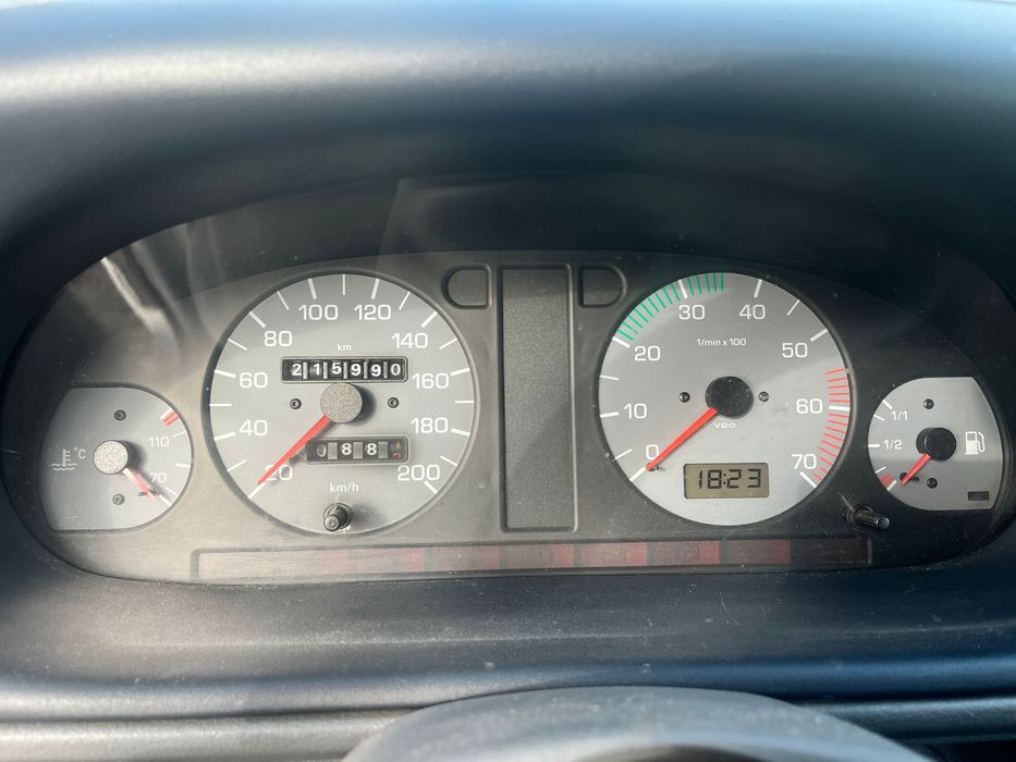 Vendo Carro em otimo estado