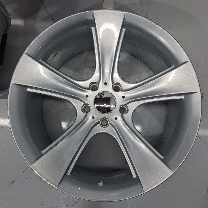 Jantes 19" Compatíveis BMW style 128 serie 6 5 E63 E64 E60 E61 E39 5x120
