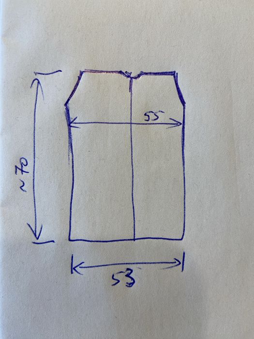 Bezrękawnik polar L nowy plus gratis polo