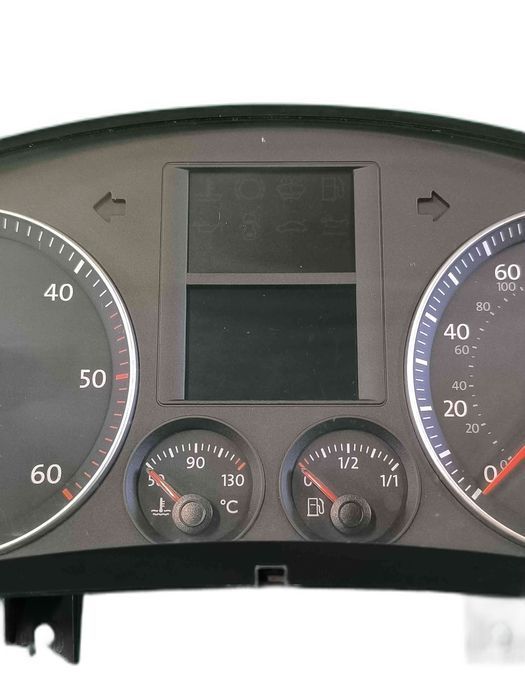 Quadrante / Painel de Instrumentos - V0004000 - VW GOLF V (1K1)