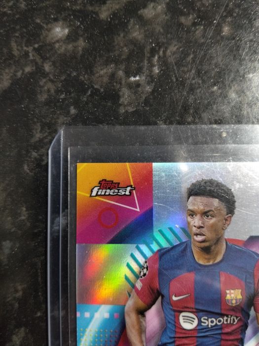 Carta Alejandro Balde Auto