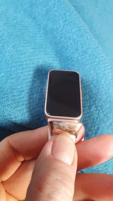 Pasek do smart band Huawei,  nowy.
