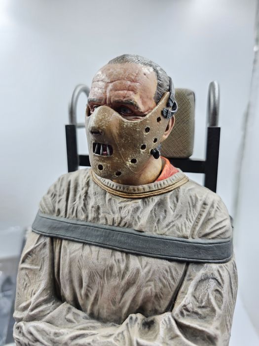 NECA / ネカ the silence of the lambs フィギュア NECA / ネカ the silence of the lambs フィギュア