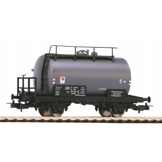 Wagon cysterna typ Uh (Rh) Piko 58753 HO