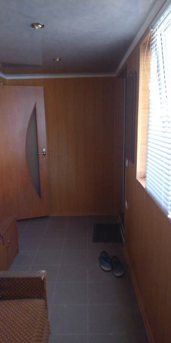 Продам 4-х.кім.квартиру в Новій Ушиці,