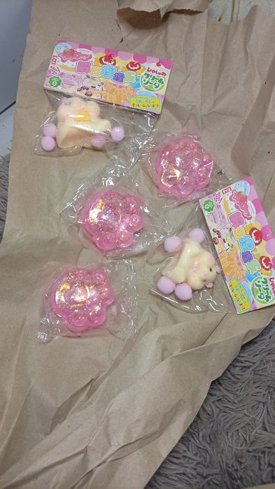 Дитячі іграшки Нові