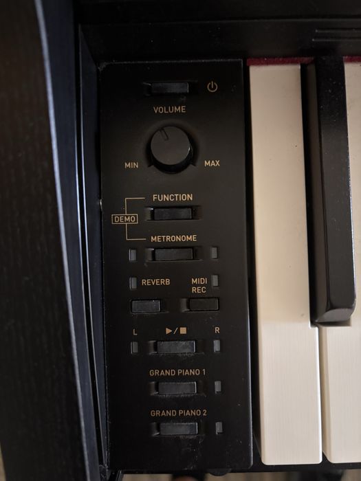 Casio AP 270 Digital Piano