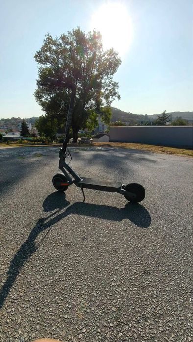 Trotinete XIAOMI Electric Scooter 4 Ultra
