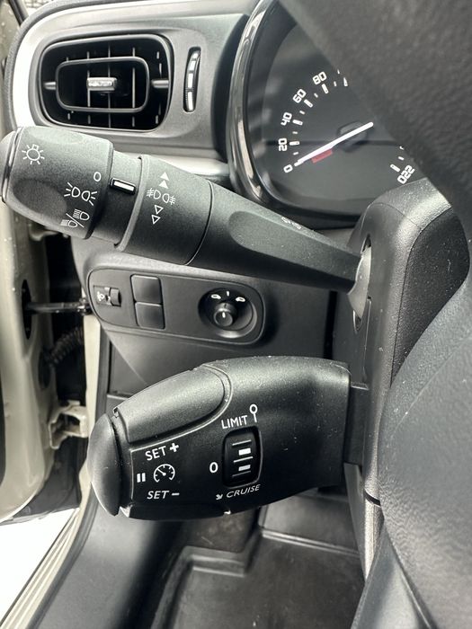 Citroën C3 2019 рік