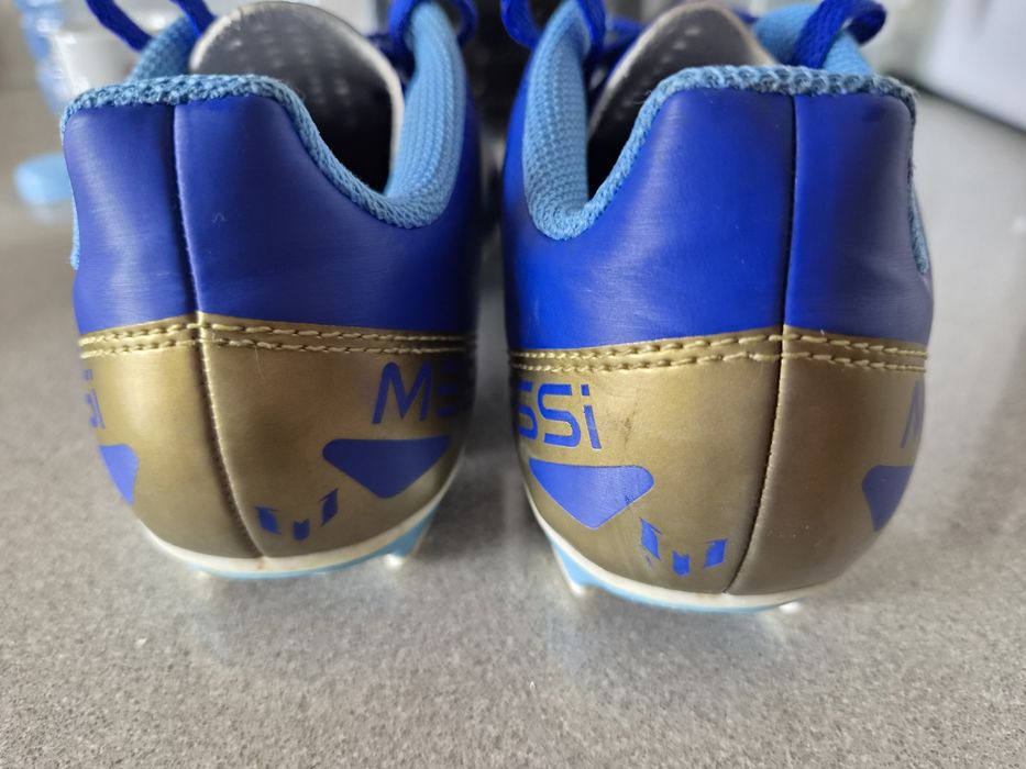 Chuteiras-Adidas