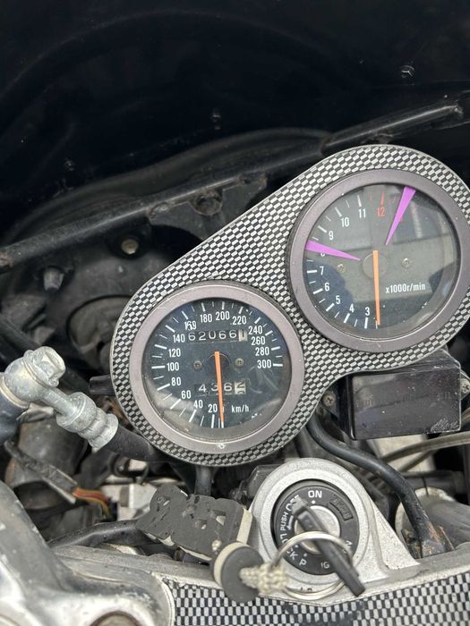 Suzuki GSX-R 1100