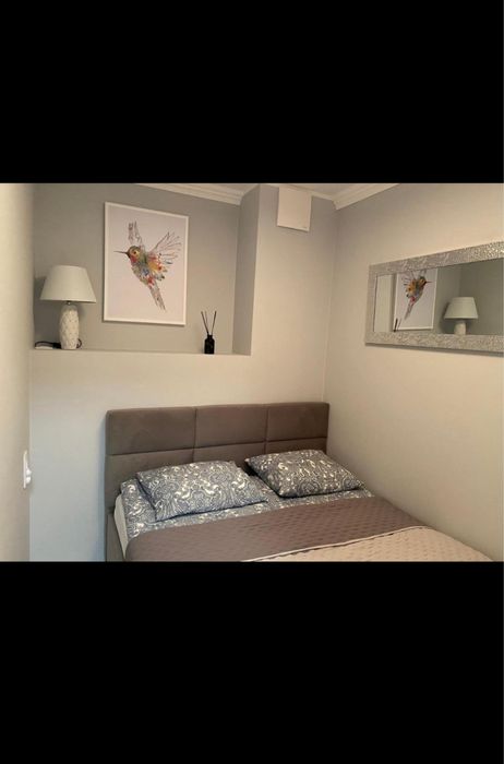 Mierzyzdroje wynajem apartamentu Bell-Mare 250 zł za dobę