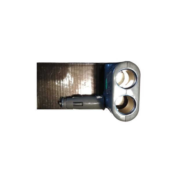Adaptador de Isqueiro Carro