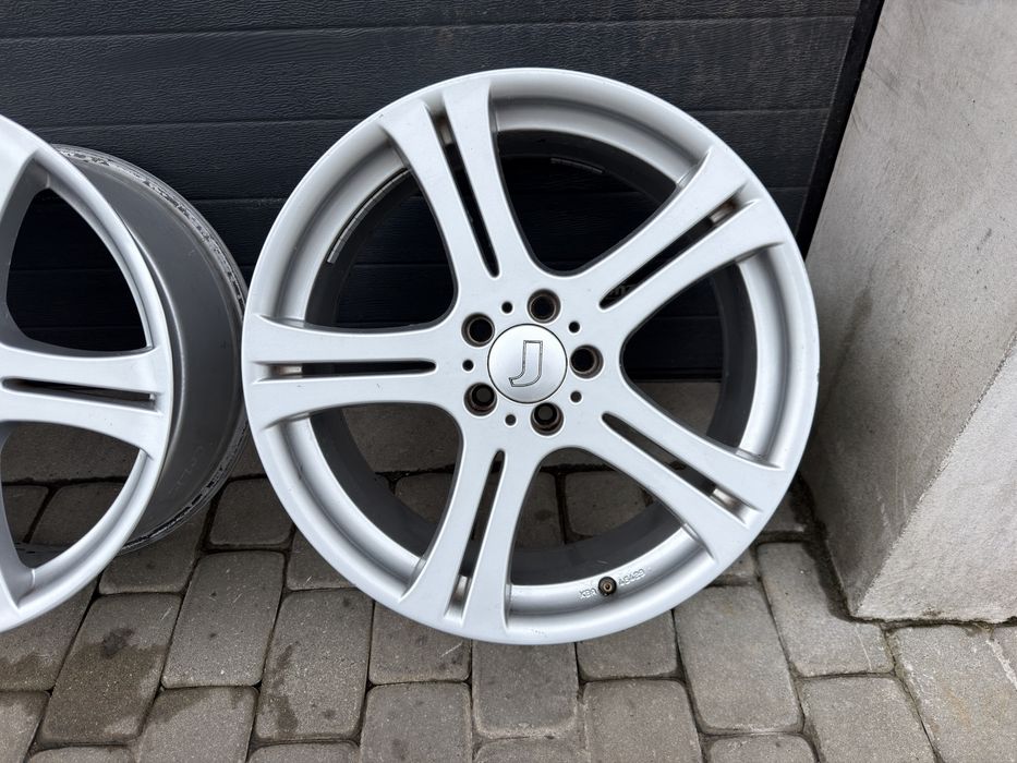 Felgi aluminiowe 19” 5x112 do Audi, VW, Skoda