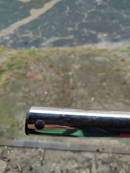 телескопічна трубка пилососа ZELMER,б.в.