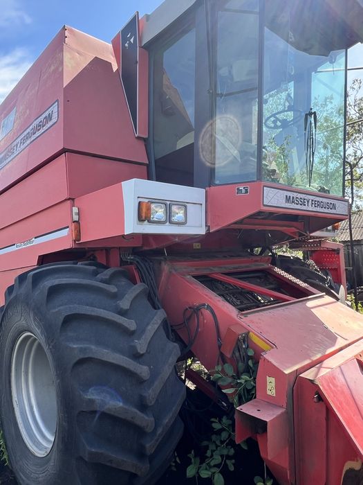 Massey Ferguson 40