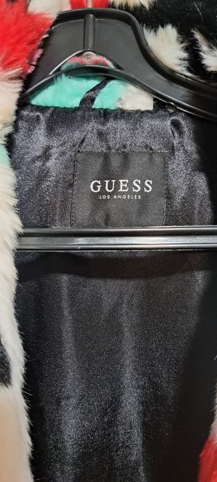 Futerko Guess r. M