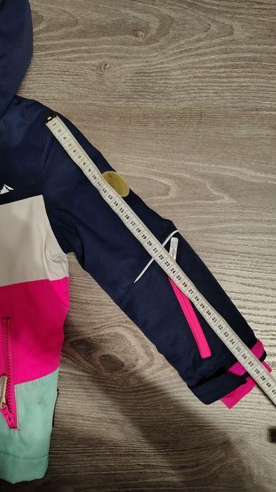 Куртка дитяча для дівчинки р.104