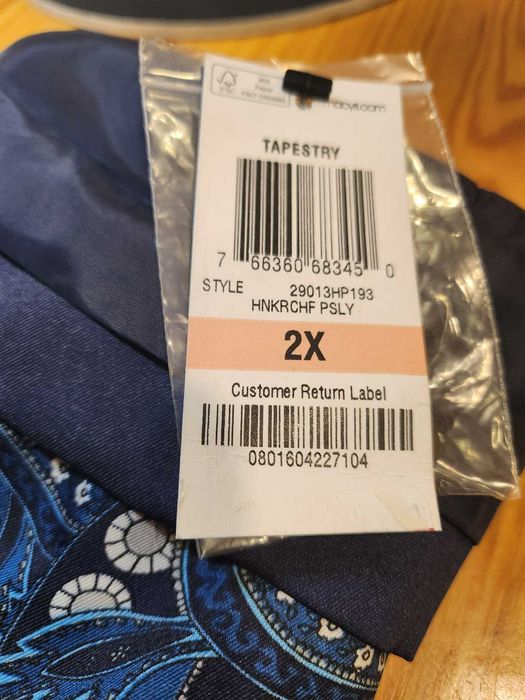 Marynarka damska elegancka 2X z USA