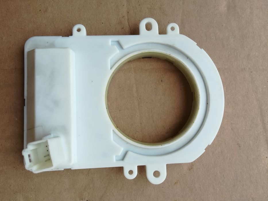 Датчик угла поворота руля рено мастер 3 опель мовано Renault master 3