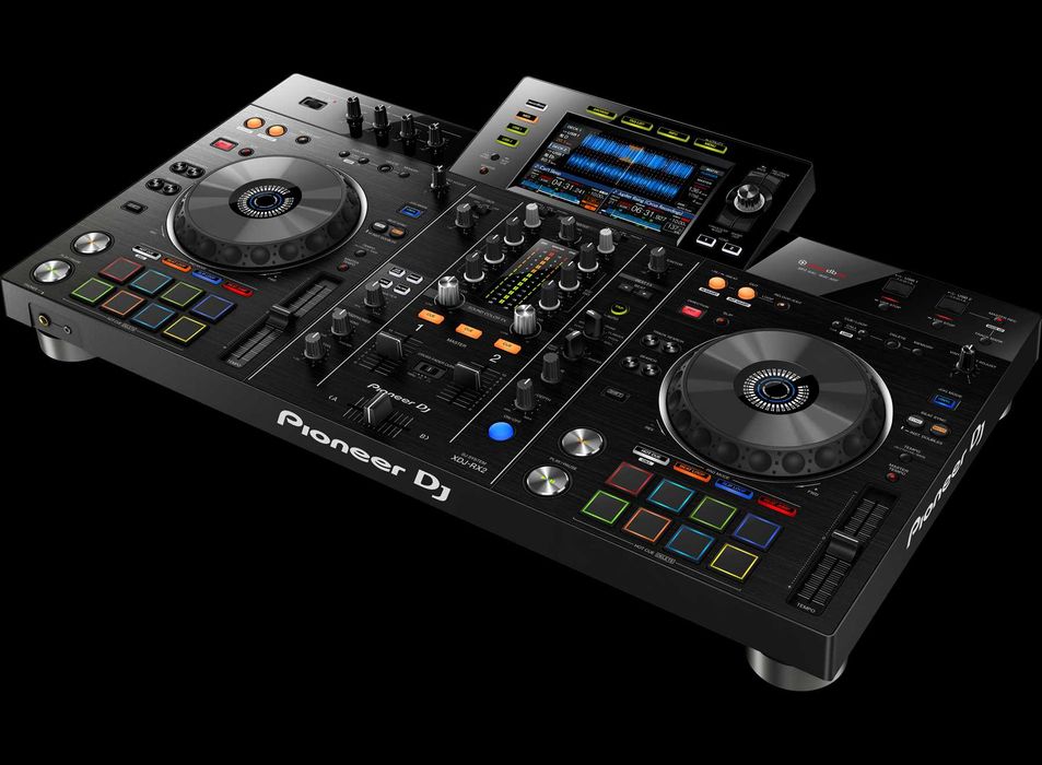 Pioneer xdj rx2 em bom estado sem problemas