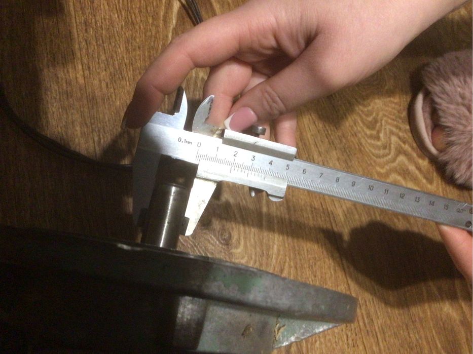 Электродвигатель