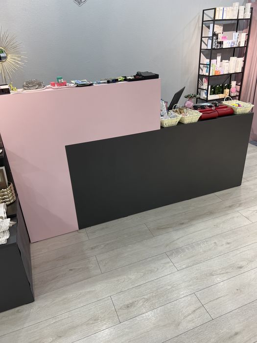 Рецепшн 220/60/80