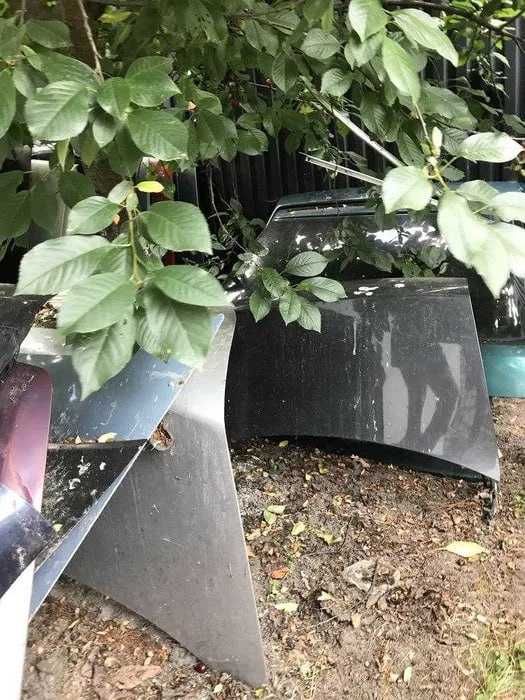 Кришка багажника ляда багажник ляди моделі авто в описі